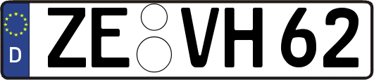 ZE-VH62