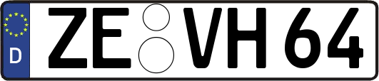 ZE-VH64