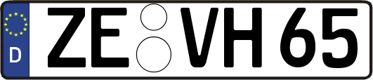 ZE-VH65