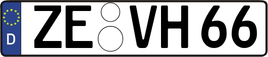 ZE-VH66