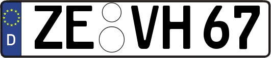 ZE-VH67