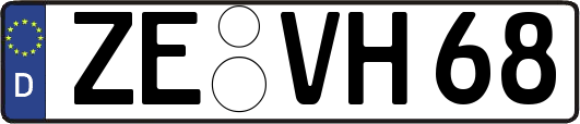 ZE-VH68