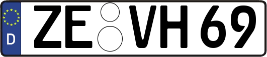 ZE-VH69