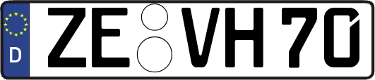 ZE-VH70