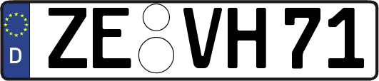 ZE-VH71