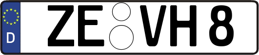 ZE-VH8
