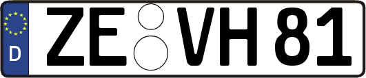 ZE-VH81