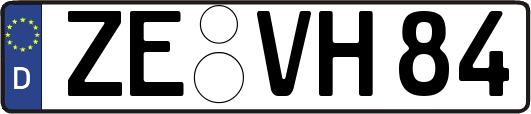 ZE-VH84