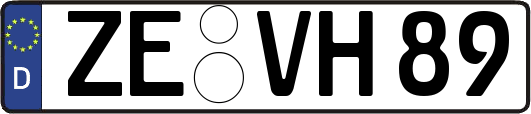 ZE-VH89