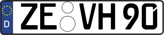 ZE-VH90