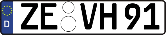 ZE-VH91