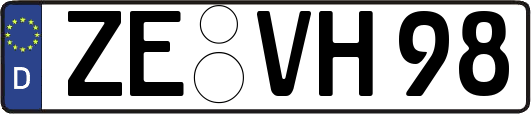 ZE-VH98
