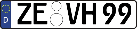 ZE-VH99