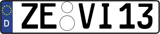 ZE-VI13