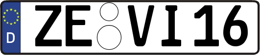 ZE-VI16