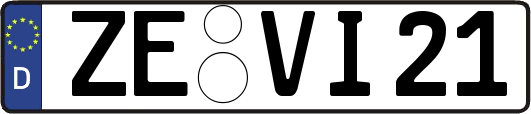 ZE-VI21