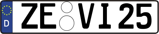 ZE-VI25