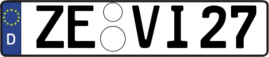 ZE-VI27