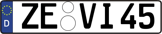 ZE-VI45