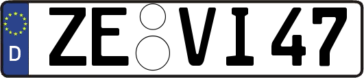 ZE-VI47