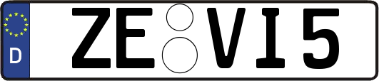 ZE-VI5