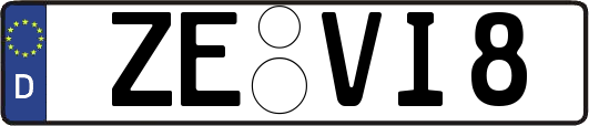 ZE-VI8