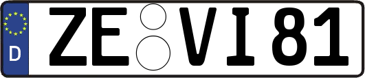 ZE-VI81