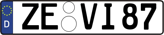 ZE-VI87