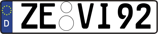 ZE-VI92