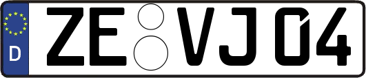 ZE-VJ04