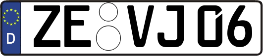 ZE-VJ06