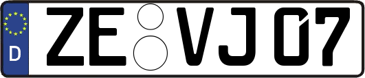 ZE-VJ07