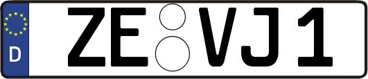 ZE-VJ1