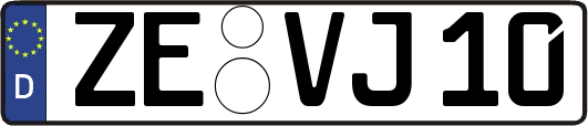 ZE-VJ10