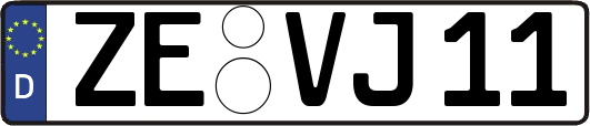 ZE-VJ11
