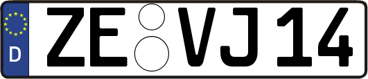 ZE-VJ14
