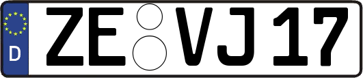 ZE-VJ17