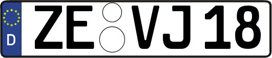 ZE-VJ18