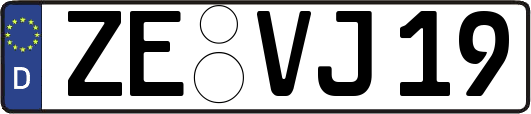ZE-VJ19