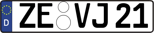 ZE-VJ21