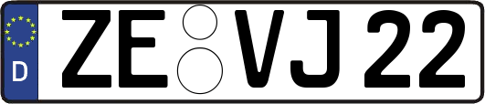 ZE-VJ22
