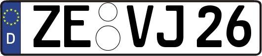 ZE-VJ26