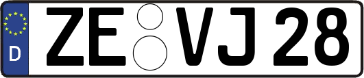 ZE-VJ28