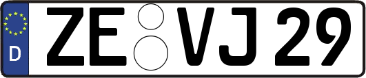 ZE-VJ29