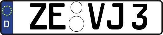 ZE-VJ3
