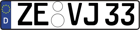 ZE-VJ33