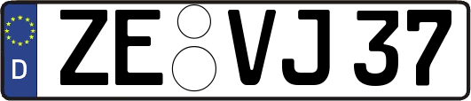 ZE-VJ37