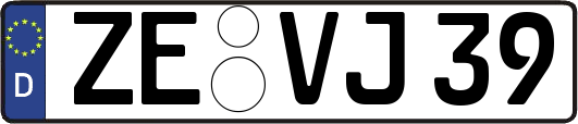 ZE-VJ39