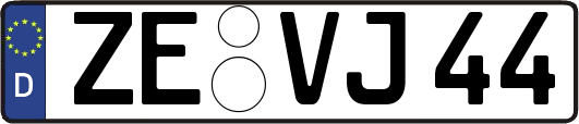 ZE-VJ44