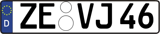 ZE-VJ46